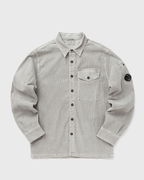 Long Sleeve Corduroy Shirt