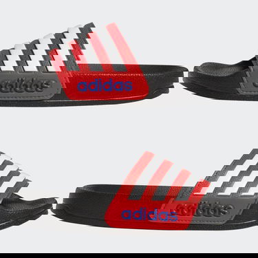 Tenisky a topánky adidas Originals Adilette Shower Čierna | FY8844, 6