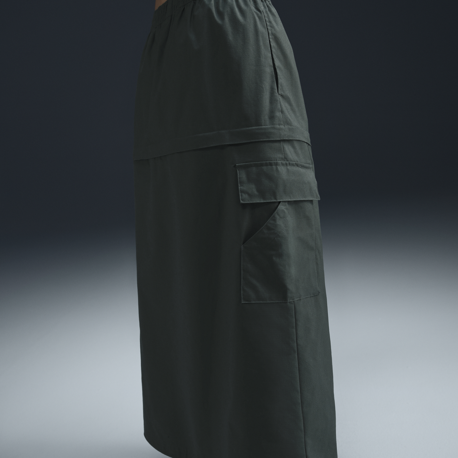 Sportswear Essential Cargo Skirt