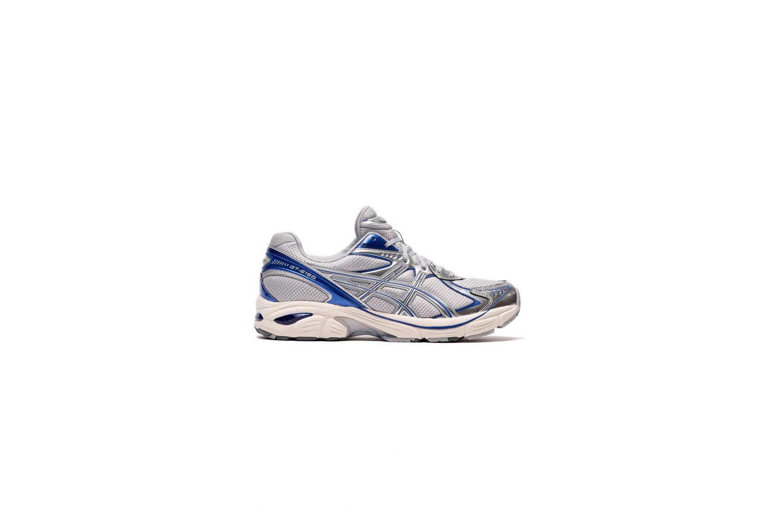 Tenisky a topánky Asics GT-2160 Šedá | 1203A604-020, 0
