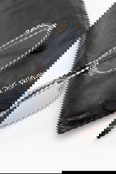 Slnečné okuliare Off-White Off-White Sunglasses Modrá | OERI13M.607640, 2