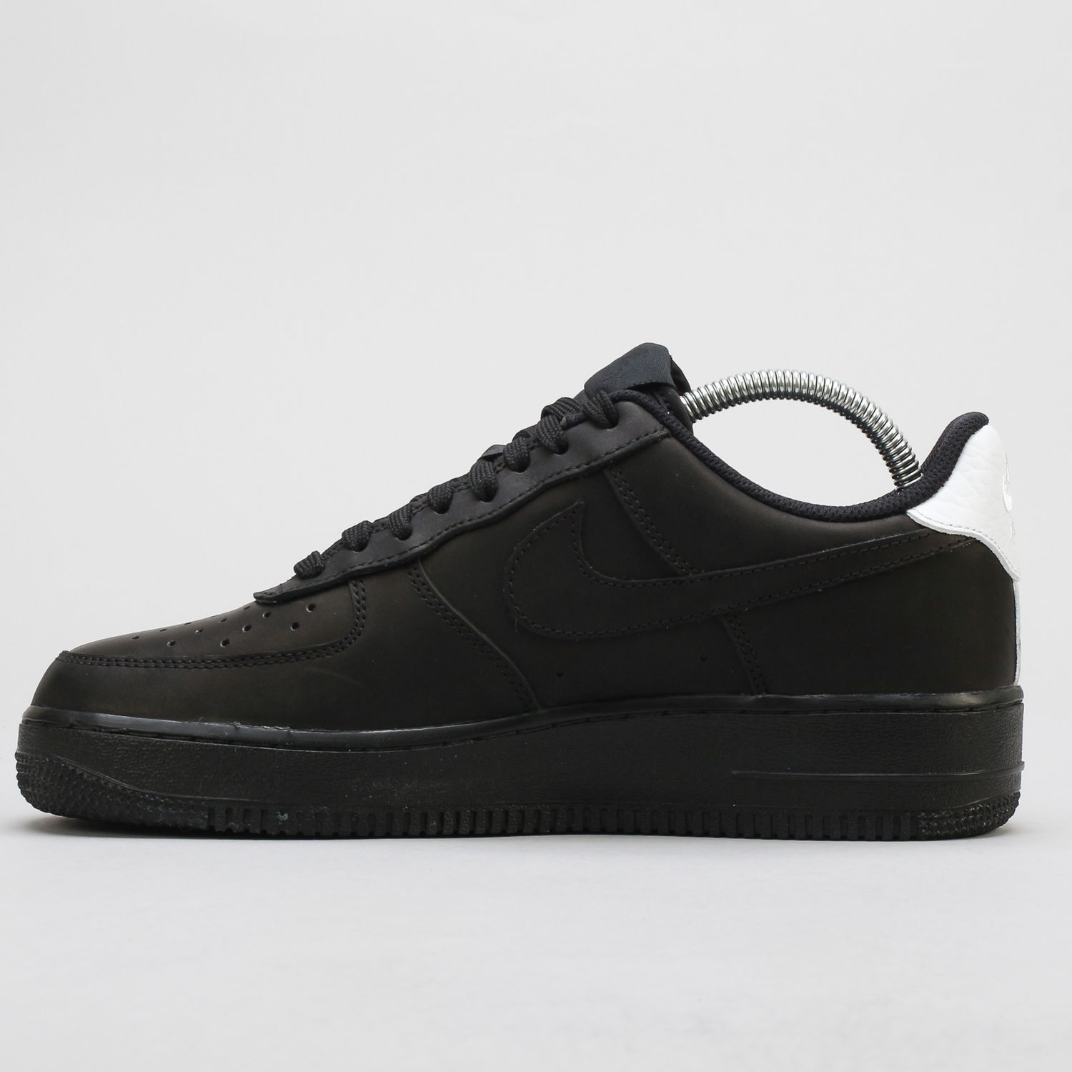 Tenisky a topánky Nike Air Force 1 Low '07 LV8 ''Split'' Čierna | 905345-004, 0