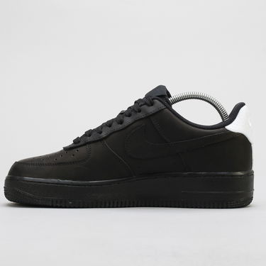 Tenisky a topánky Nike Air Force 1 Low '07 LV8 ''Split'' Čierna | 905345-004, 0
