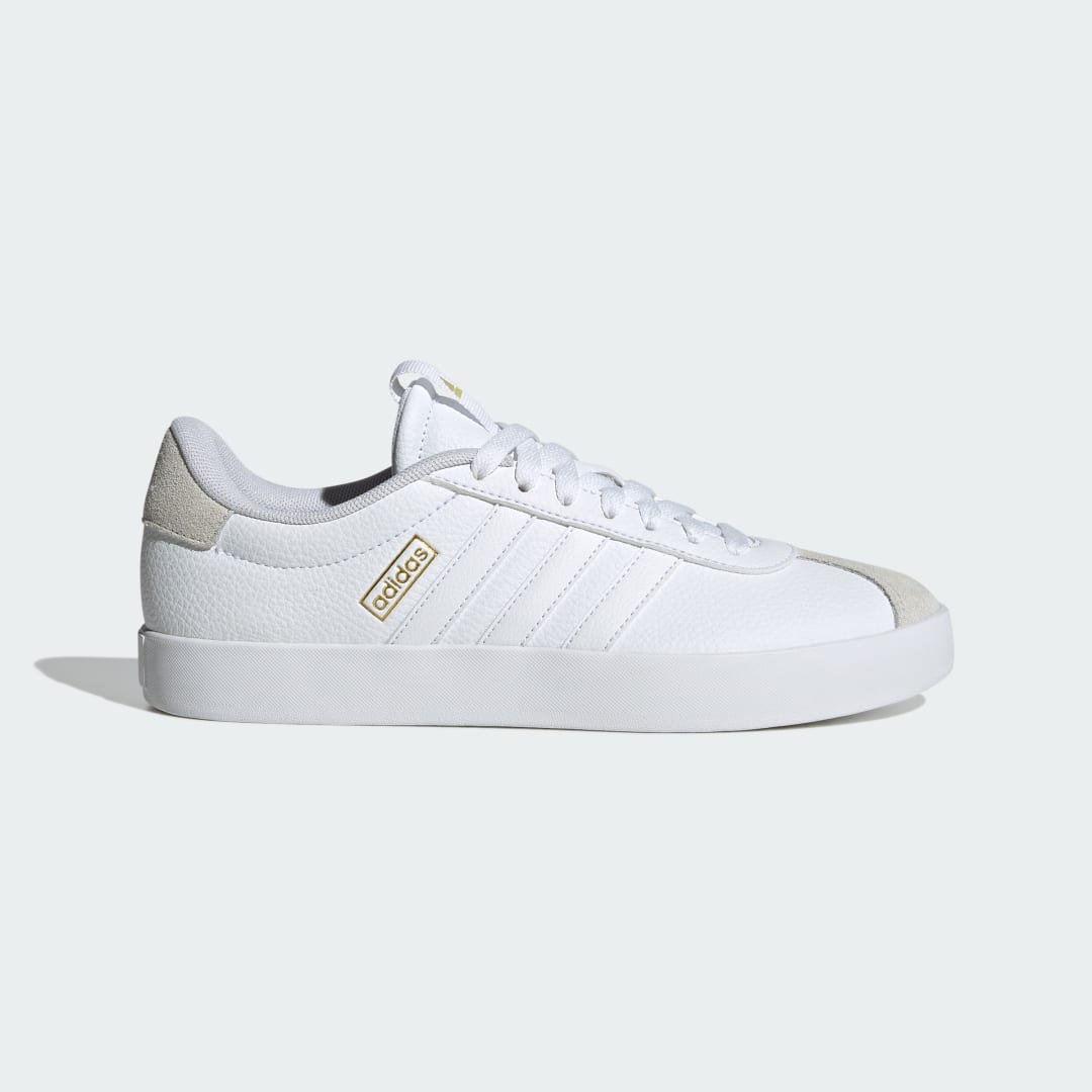 Tenisky a topánky adidas Performance VL Court 3.0 Biela | ID8795, 0