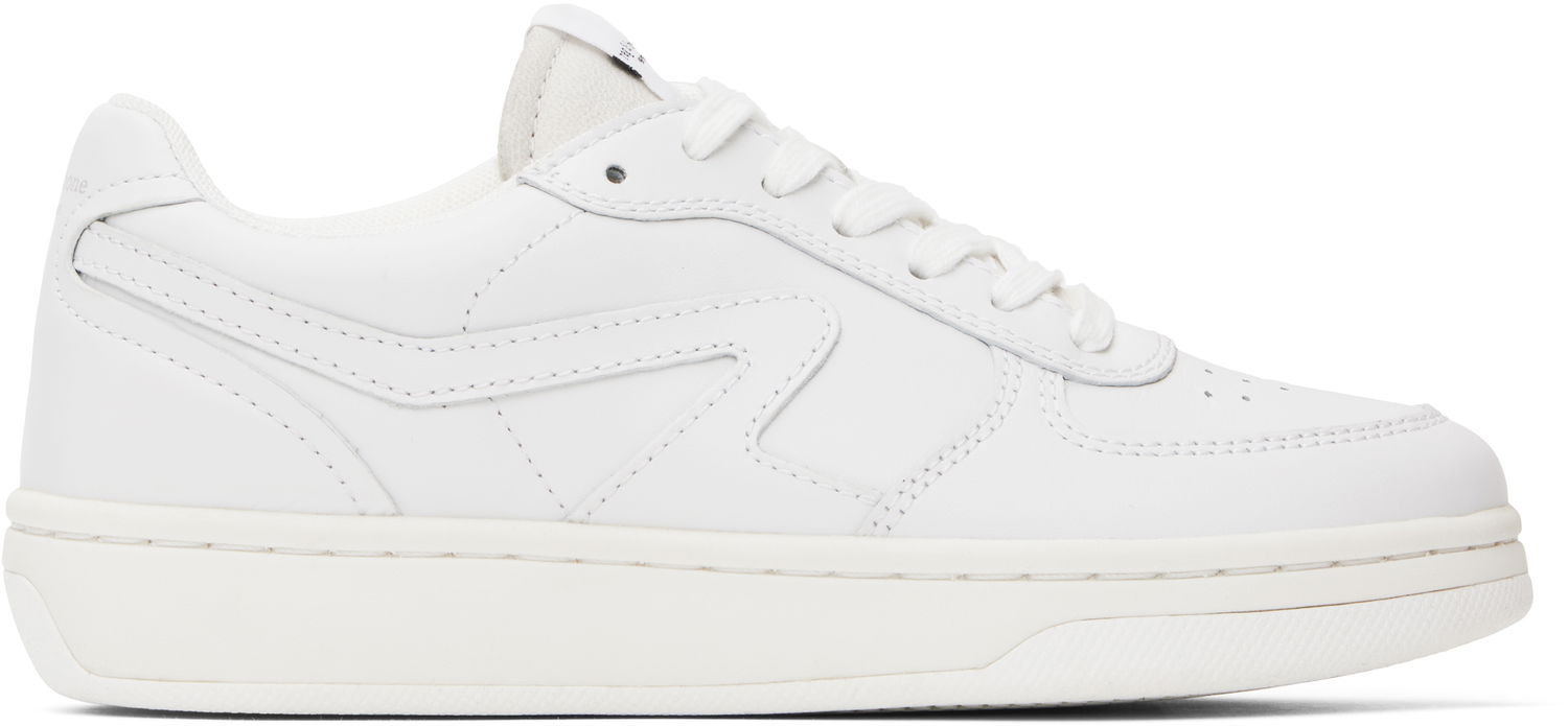 Tenisky a topánky rag & bone Retro Court Biela | WFF23SF027QQ27, 0