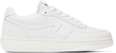 Tenisky a topánky rag & bone Retro Court Biela | WFF23SF027QQ27, 0