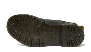 Tenisky a topánky Dr. Martens 2976 Leonore Faux Fur Lined Chelsea Čierna | DM21045001, 1