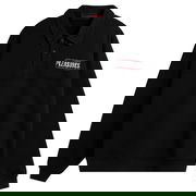 Gentle Polo Sweatshirt