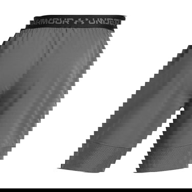 Šortky Under Armour Under Armour UA Vanish Woven 8" Shorts Šedá | 1370382-025, 3