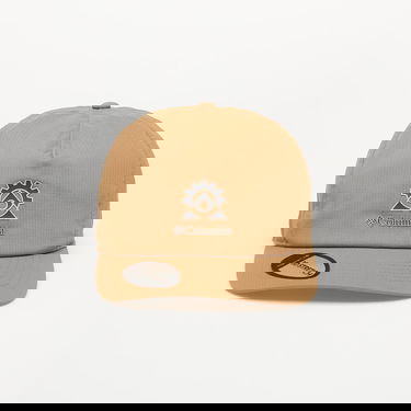 Šiltovka Columbia Columbia Alta Crest™ 3D Stretch Snap Back Hat Hnedá | 2126561257, 0