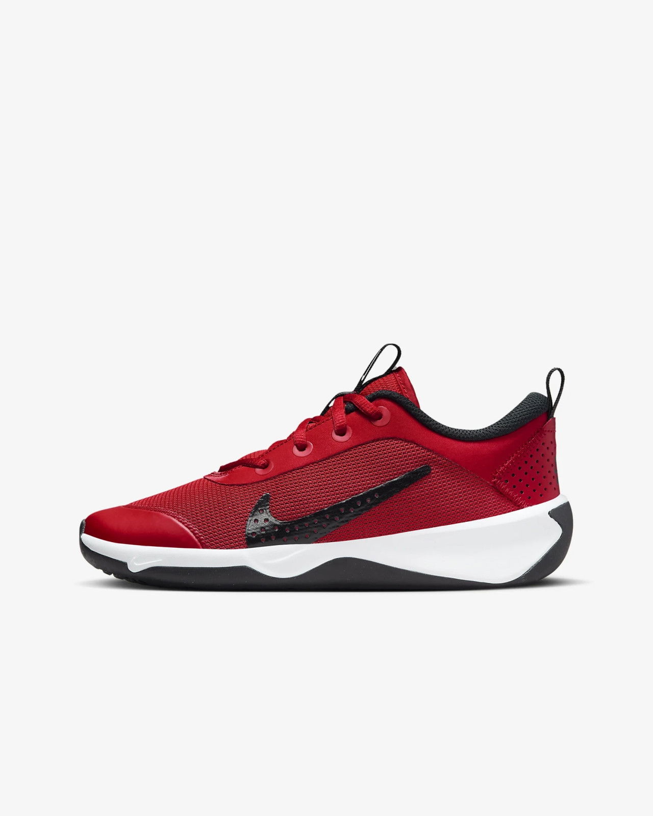 Tenisky a topánky Nike Omni Multi-Court Červená | DM9027-601, 0