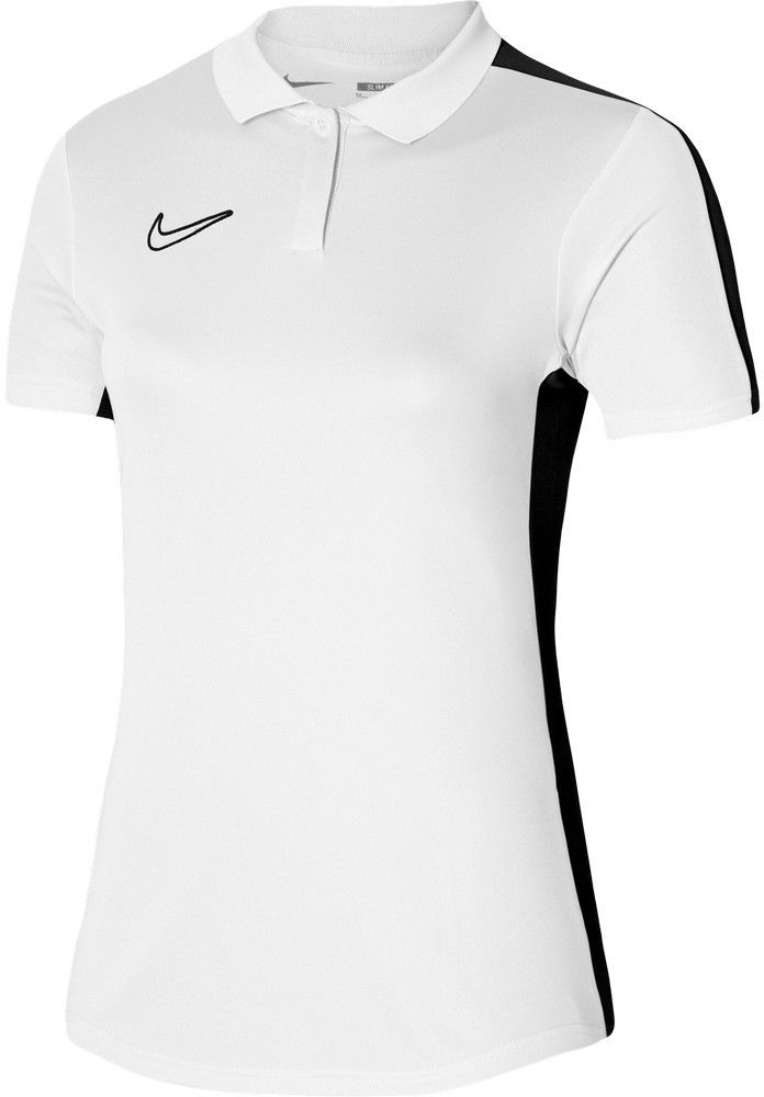 Polo tričko Nike Dri-FIT Academy 23 Polo Shirt Biela | dr1348-100, 0