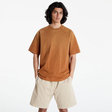 Tričko Carhartt WIP S/S Sol T-Shirt Hnedá | I030108.HZEU, 0