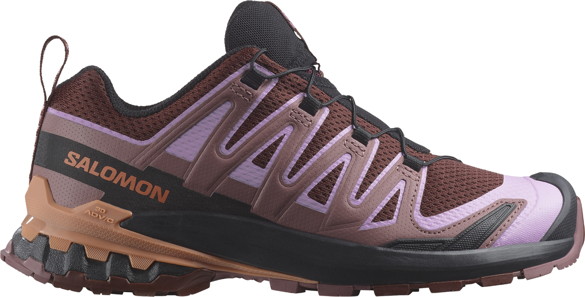 Tenisky a topánky Salomon XA PRO 3D V9 W Fialová | l47589300, 0