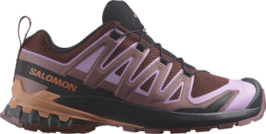 Tenisky a topánky Salomon XA PRO 3D V9 W Fialová | l47589300, 0