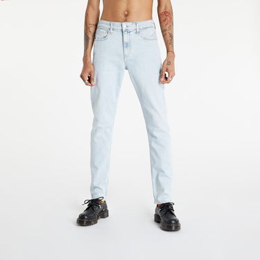 Džínsy CALVIN KLEIN Jeans Slim Taper Modrá | J30J320708 1AA, 1