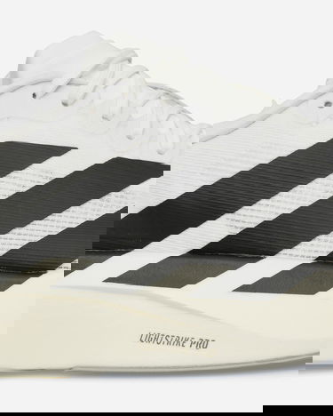 Tenisky a topánky adidas Performance Adizero EVO SL Biela | JH6206, 6