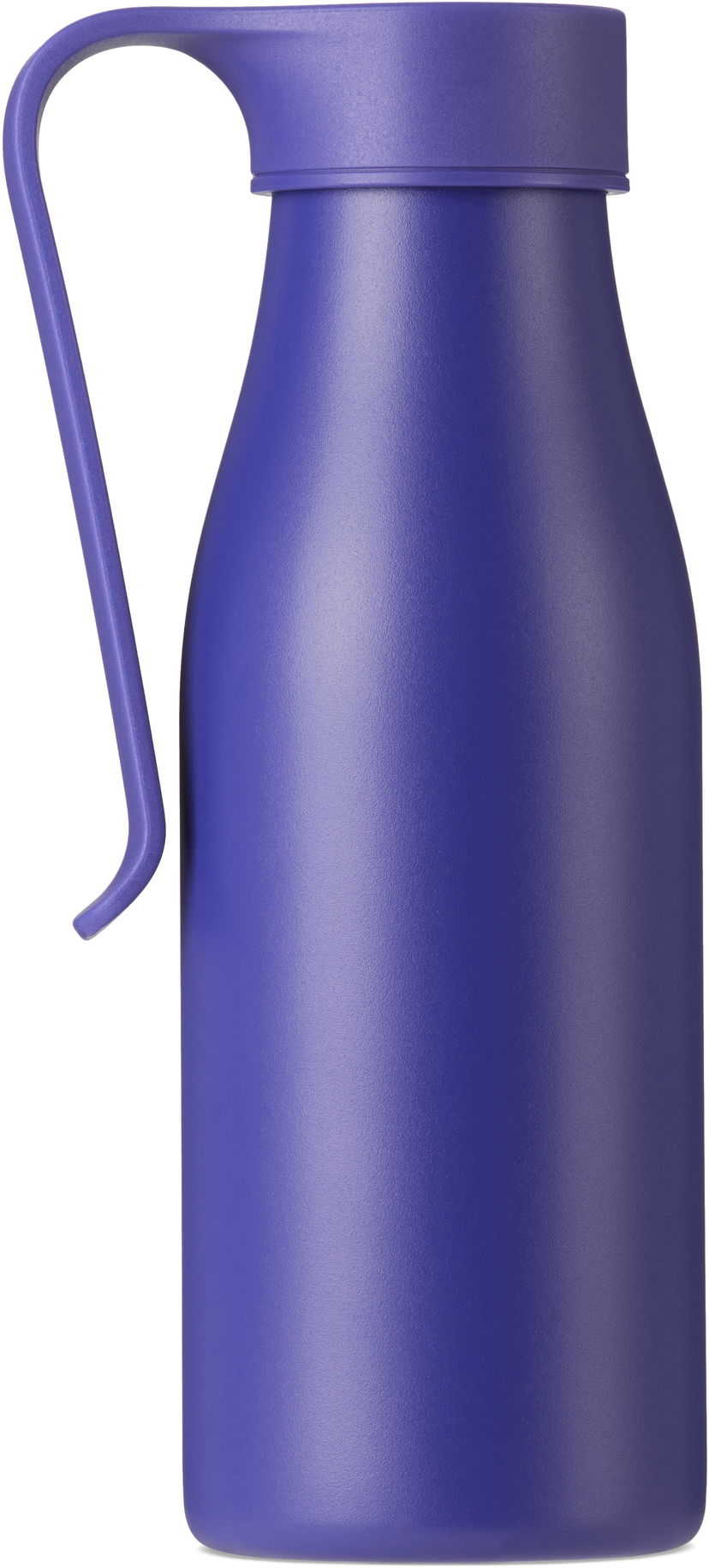 Fľaše Alessi Alessi Away Thermo Insulated Bottle Fialová | AST01 DAZ