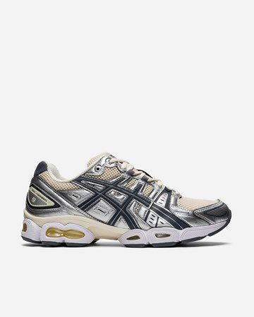 Tenisky a topánky Asics Gel Nimbus 9 Béžová | 1201A424-021, 0