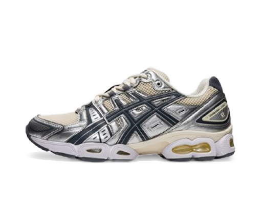 Bežecké topánky Asics Gel Nimbus 9 Béžová | 1201A424-021