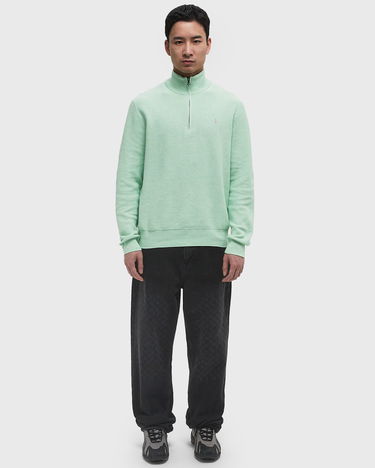 Sveter Polo by Ralph Lauren Ralph Lauren Half-Zip Pullover XXL Zelené | 710932304520, 1