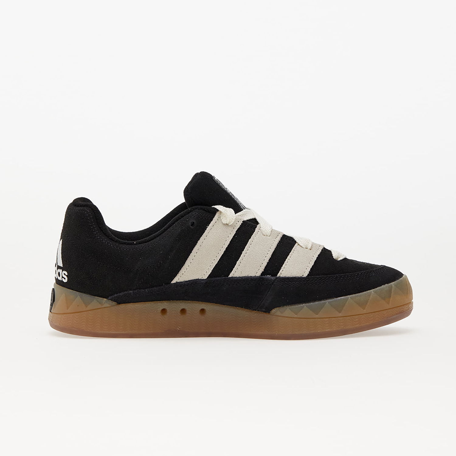 Tenisky a topánky adidas Originals Adimatic Čierna | IE2224, 1