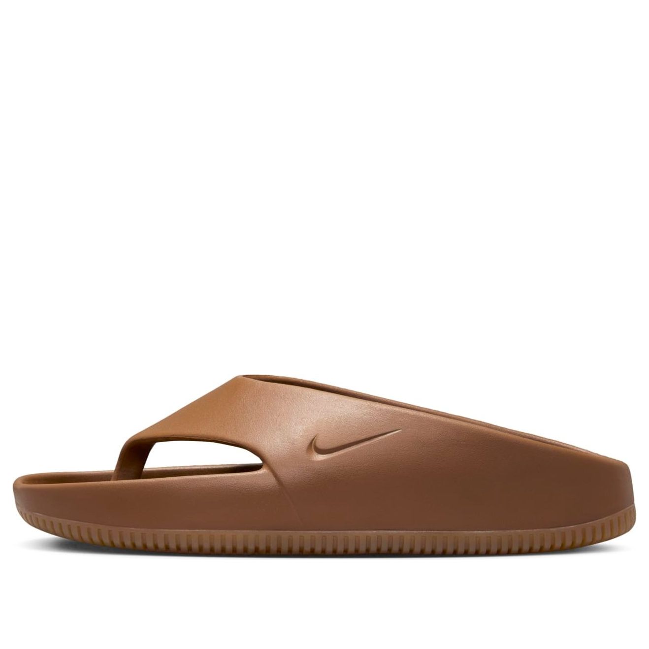 Tenisky a topánky Nike Calm Flip-Flops Hnedá | FD4119-201, 0