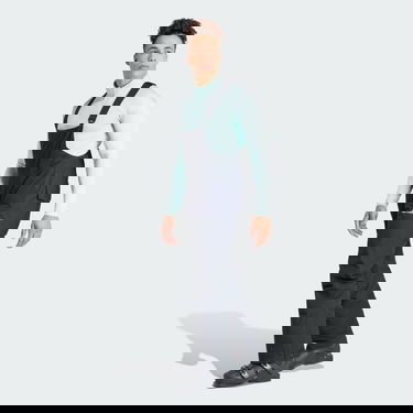 Nohavice a džínsy adidas Performance Terrex Xperior 2L Insulated Bib Čierna | IB1194, 5