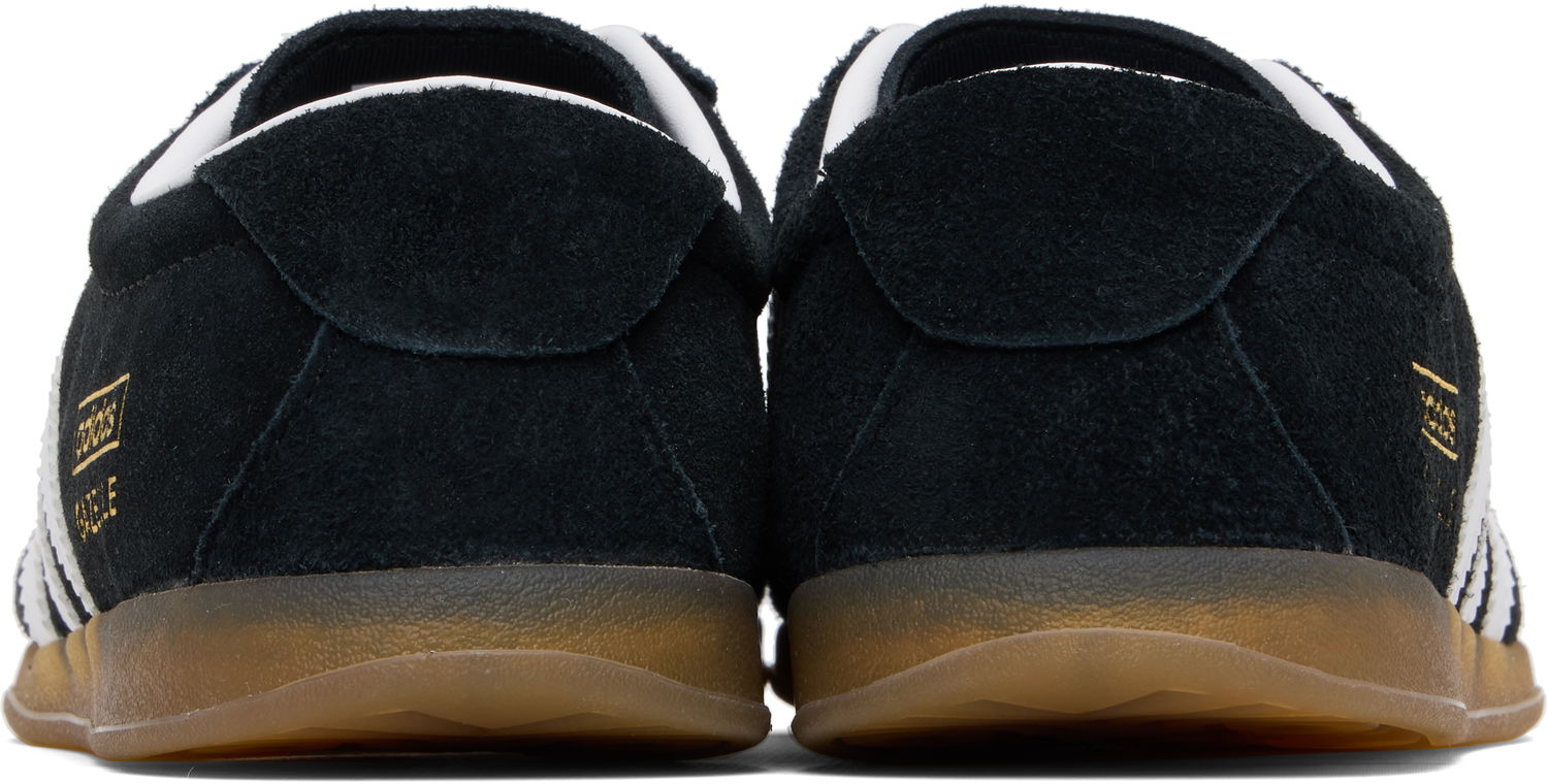 Tenisky a topánky adidas Originals Gazelle Lo Pro Čierna | JR8886, 1
