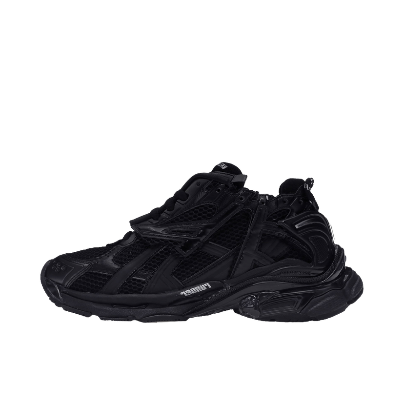 Tenisky a topánky Balenciaga Runner Black Čierna | 656065W3RA11000 / 677403W3RB11000