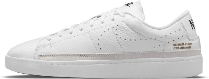 Tenisky a topánky Nike Blazer Low X Biela | DA2045-100, 0