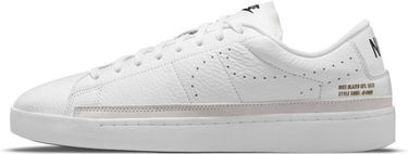 Tenisky a topánky Nike Blazer Low X Biela | DA2045-100, 0