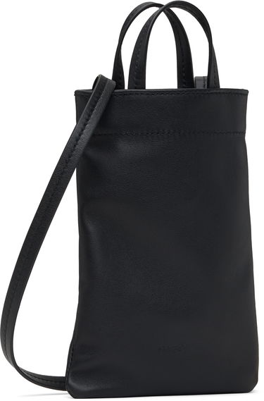 Kabelka Marsèll Marsèll Sportina Phone Pouch Čierna | MA018 P010666, 1