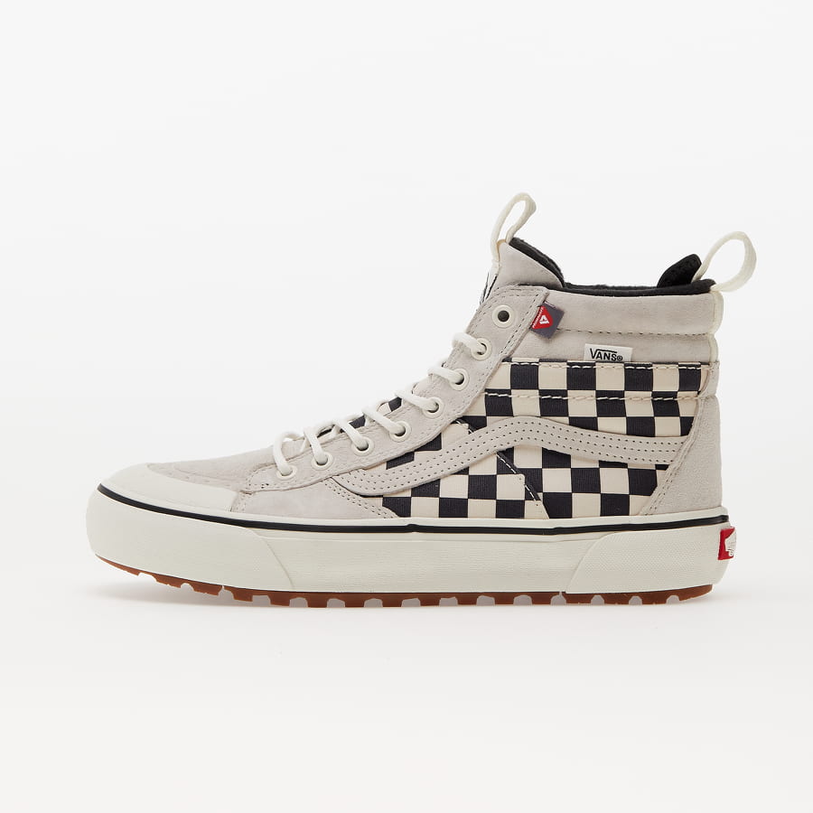 Tenisky a topánky Vans Sk8-Hi MTE Šedá | VN0007NK6LC1, 0