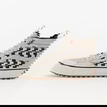 Tenisky a topánky Vans Sk8-Hi MTE Šedá | VN0007NK6LC1, 0
