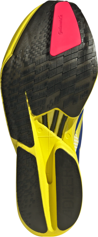 Tenisky a topánky adidas Performance ADIZERO ADIOS PRO 4 Žltá | jr6373, 2