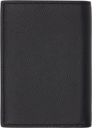 Peňaženka Valentino Valentino Garavani VLogo Signature Card Holder Béžová | 6Y2P0V06UAG, 3