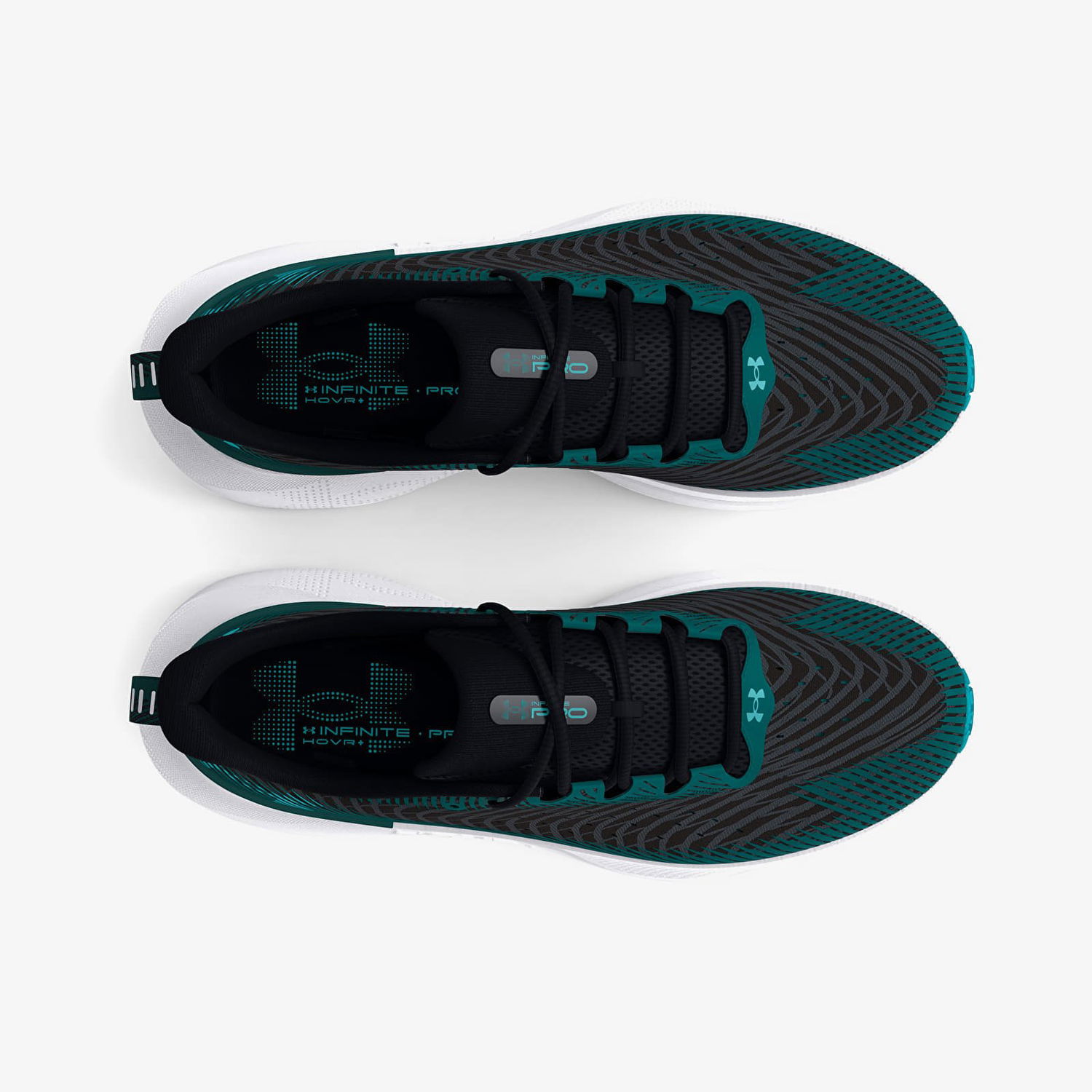 Tenisky a topánky Under Armour Infinite Pro Tyrkysová | 3027190-002, 1