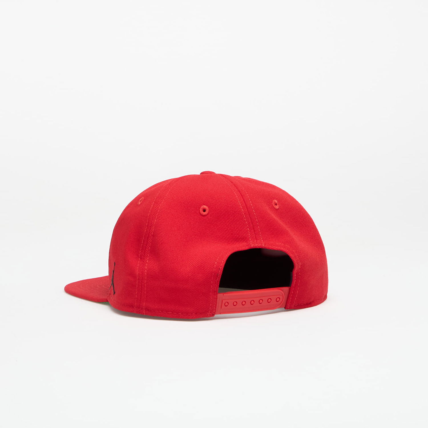 Šiltovka Jordan Jordan Pro Structured Hat Červená | HV1074-687, 1