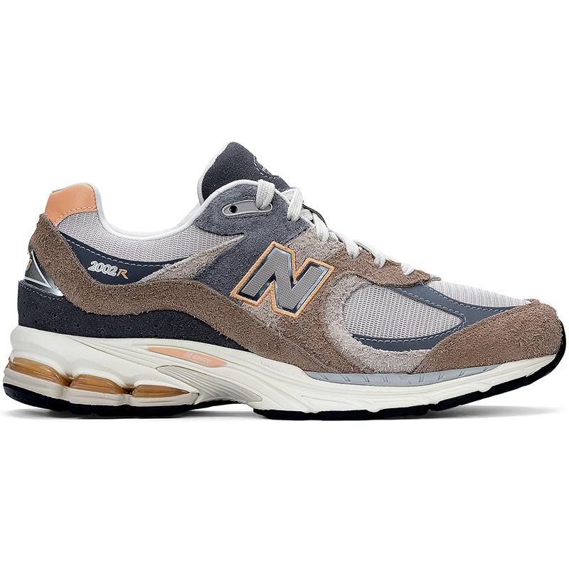 Tenisky a topánky New Balance 200 Šedá | M2002REJ, 0