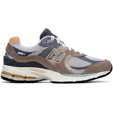 Tenisky a topánky New Balance 200 Šedá | M2002REJ, 0