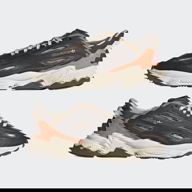 Tenisky a topánky adidas Originals Ozweego Celox Hnedá | GX3646, 6