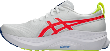 Tenisky a topánky Asics GEL-KAYANO 32 Biela | 1011c132-100, 4