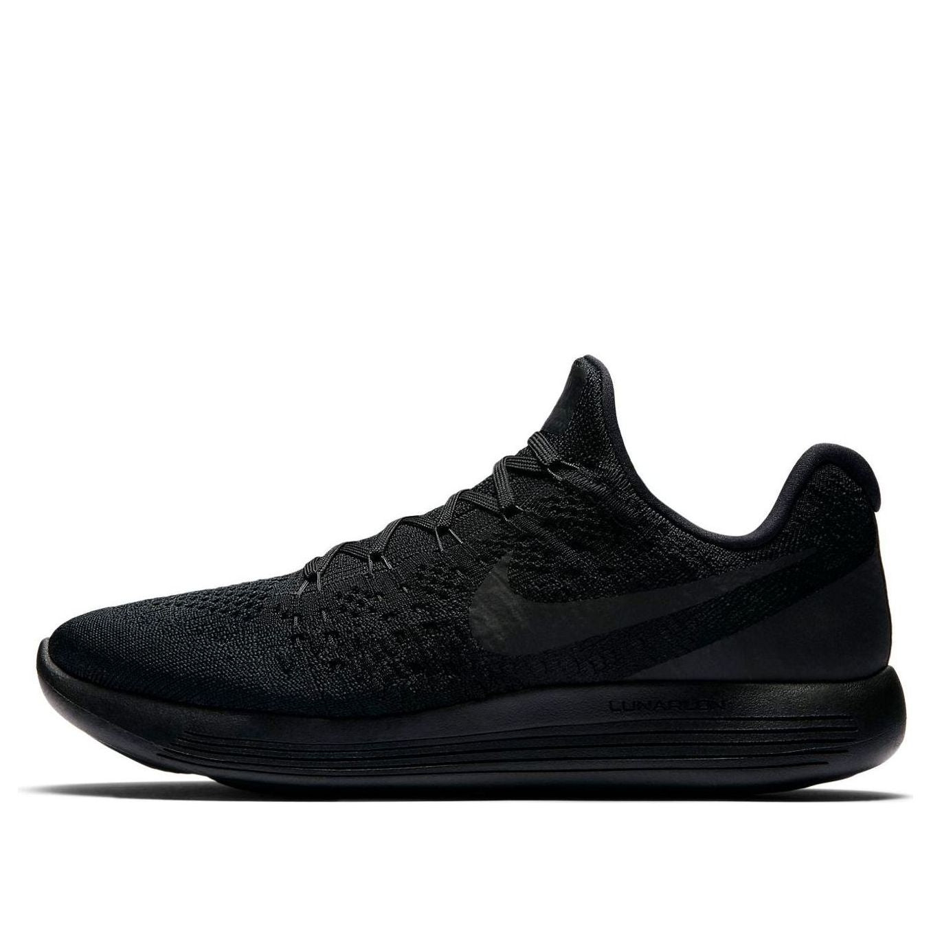 Tenisky a topánky Nike LunarEpic Low Flyknit 2 Čierna | 863779-014, 0