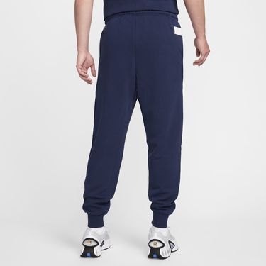 Tepláky Nike Dri-FIT Paris Saint-Germain Standard Issue Navy | FQ3078-410, 4
