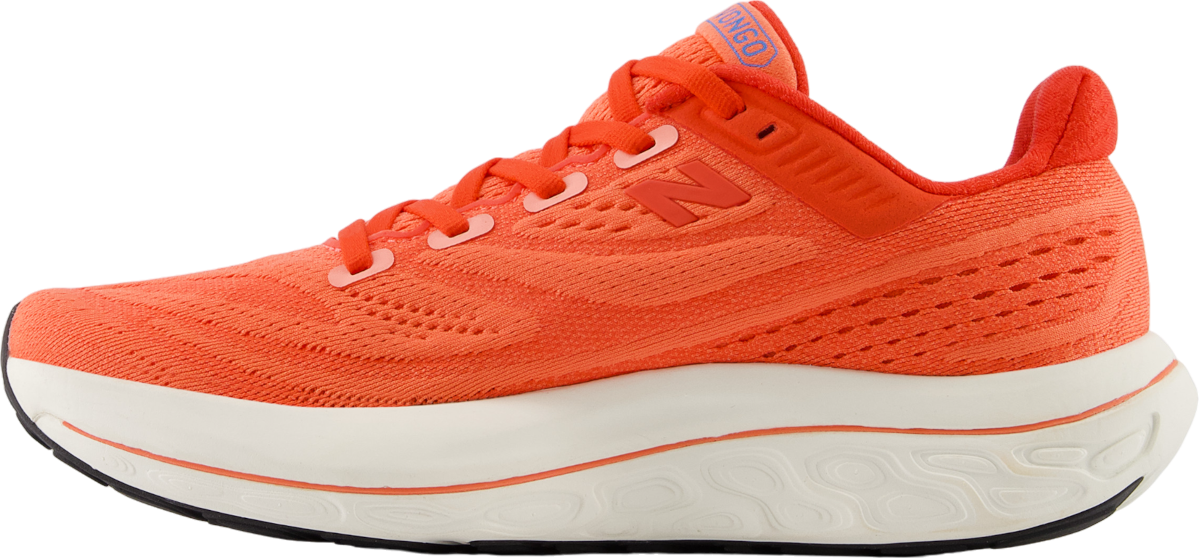 Tenisky a topánky New Balance Fresh Foam X Vongo v6 Červená | wvngocr6, 1