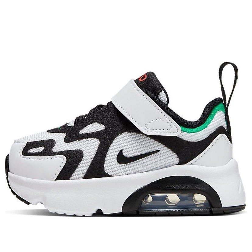 Tenisky a topánky Nike Air Max 200 Biela | AT5629-100