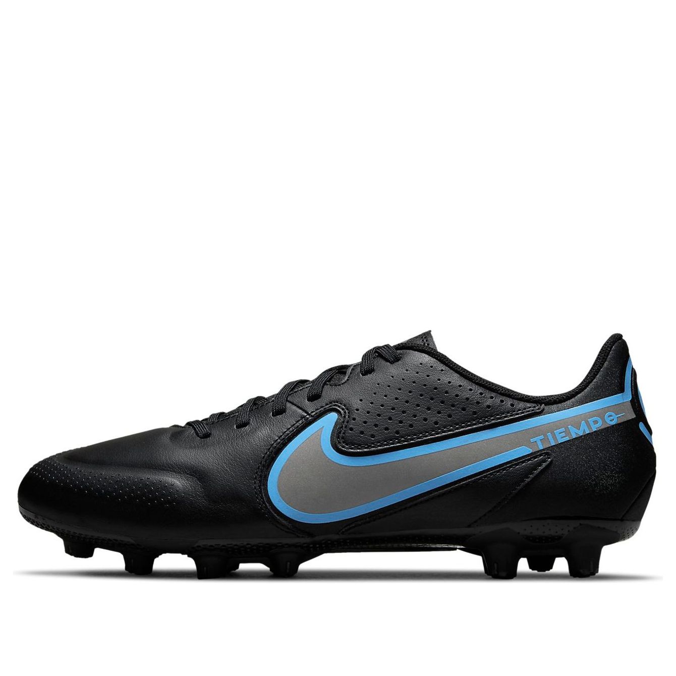 Tenisky a topánky Nike Legend 9 Academy Čierna | DB0626-004, 0