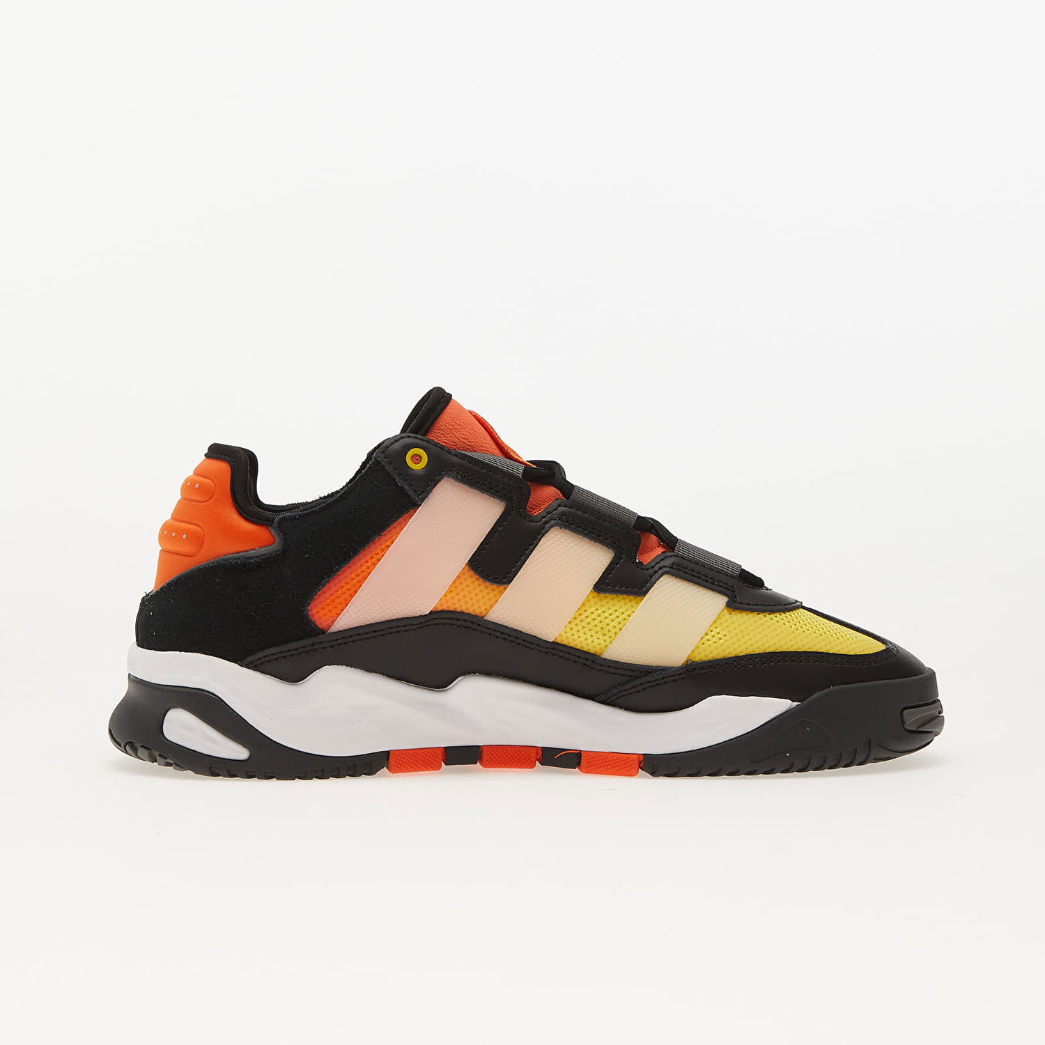 Tenisky a topánky adidas Originals Niteball Čierna | ID8074, 1