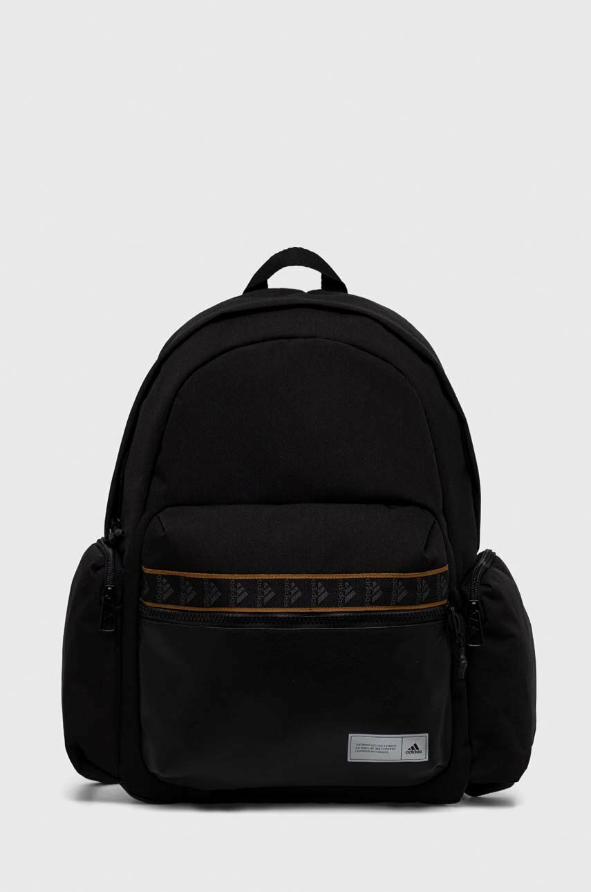 Batoh adidas Originals Backpack Čierna | HT4772, 0